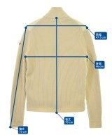 MONCLER（モンクレール）ダウンジャケット/ダウンベスト ベージュ サイズ:S メンズ/2200679712053