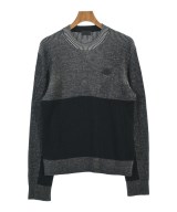 MONCLER（モンクレール）ニット・セーター 黒 サイズ:M メンズ/2200671865269
