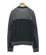MONCLER（モンクレール）ニット・セーター 黒 サイズ:M メンズ/2200671865269