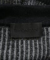 MONCLER（モンクレール）ニット・セーター 黒 サイズ:M メンズ/2200671865269