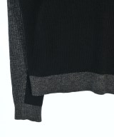 MONCLER（モンクレール）ニット・セーター 黒 サイズ:M メンズ/2200671865269