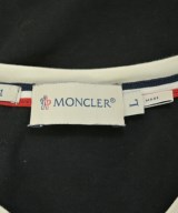 MONCLER（モンクレール）Tシャツ・カットソー 黒 サイズ:L メンズ/2200675270069