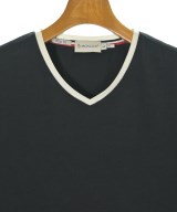 MONCLER（モンクレール）Tシャツ・カットソー 黒 サイズ:L メンズ/2200675270069