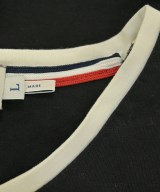 MONCLER（モンクレール）Tシャツ・カットソー 黒 サイズ:L メンズ/2200675270069