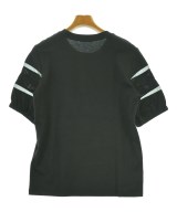 MONCLER（モンクレール）Tシャツ・カットソー 黒 サイズ:S レディース/2200677939032