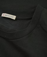MONCLER（モンクレール）Tシャツ・カットソー 黒 サイズ:S レディース/2200677939032