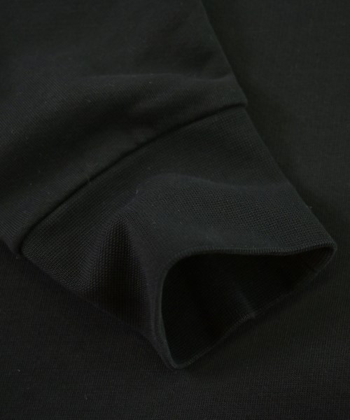 MONCLER（モンクレール）スウェット 黒 サイズ:S レディース/2200677939049