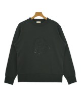 MONCLER（モンクレール）スウェット 黒 サイズ:S レディース/2200677939049
