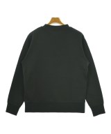 MONCLER（モンクレール）スウェット 黒 サイズ:S レディース/2200677939049