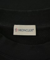 MONCLER（モンクレール）スウェット 黒 サイズ:S レディース/2200677939049
