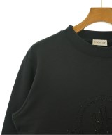 MONCLER（モンクレール）スウェット 黒 サイズ:S レディース/2200677939049