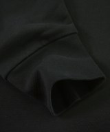 MONCLER（モンクレール）スウェット 黒 サイズ:S レディース/2200677939049