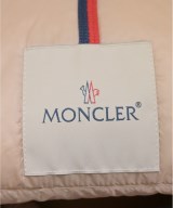 MONCLER（モンクレール）ダウンジャケット/ダウンベスト ベージュ サイズ:00(XXS位) レディース/2200674928022