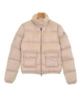 MONCLER ダウンジャケット/ダウンベスト