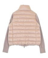 MONCLER（モンクレール）ダウンジャケット/ダウンベスト ピンク サイズ:XS レディース/2200676413014