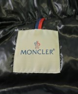 MONCLER（モンクレール）ダウンジャケット/ダウンベスト 黒 サイズ:0(XS位) レディース/2200676128017