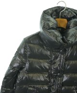 MONCLER（モンクレール）ダウンジャケット/ダウンベスト 黒 サイズ:0(XS位) レディース/2200676128017