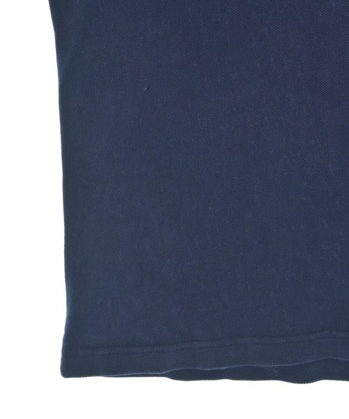 MONCLER（モンクレール）ポロシャツ 紺 サイズ:-(XS位) メンズ/2200680729019