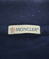 MONCLER（モンクレール）ポロシャツ 紺 サイズ:-(XS位) メンズ/2200680729019