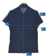 MONCLER（モンクレール）ポロシャツ 紺 サイズ:-(XS位) メンズ/2200680729019