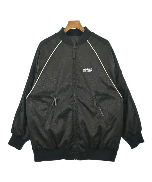 MONCLER(モンクレール)ダウンジャケット/ダウンベスト 黒 サイズ:1(S位)/2200680908148