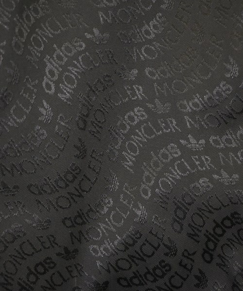 MONCLER（モンクレール）ダウンジャケット/ダウンベスト 黒 サイズ:1(S位) メンズ/2200680908148