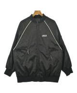 MONCLER（モンクレール）ダウンジャケット/ダウンベスト 黒 サイズ:1(S位) メンズ/2200680908148