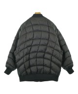 MONCLER（モンクレール）ダウンジャケット/ダウンベスト 黒 サイズ:1(S位) メンズ/2200680908148