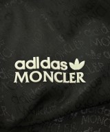 MONCLER（モンクレール）ダウンジャケット/ダウンベスト 黒 サイズ:1(S位) メンズ/2200680908148