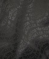 MONCLER（モンクレール）ダウンジャケット/ダウンベスト 黒 サイズ:1(S位) メンズ/2200680908148