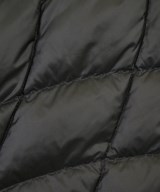 MONCLER（モンクレール）ダウンジャケット/ダウンベスト 黒 サイズ:1(S位) メンズ/2200680908148