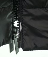 MONCLER（モンクレール）ダウンジャケット/ダウンベスト 黒 サイズ:1(S位) メンズ/2200680908148