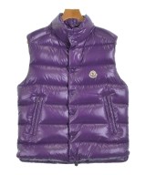 MONCLER ダウンジャケット/ダウンベスト