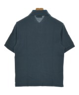 MONCLER（モンクレール）ポロシャツ 緑 サイズ:XS メンズ/2200681335035
