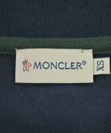 MONCLER（モンクレール）ポロシャツ 緑 サイズ:XS メンズ/2200681335035