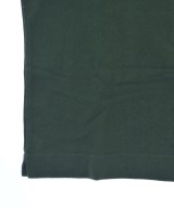 MONCLER（モンクレール）ポロシャツ 緑 サイズ:XS メンズ/2200681335035