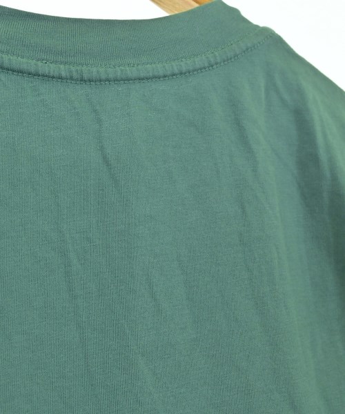 MONCLER（モンクレール）Tシャツ・カットソー 緑 サイズ:M メンズ/2200681337084