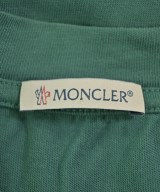 MONCLER（モンクレール）Tシャツ・カットソー 緑 サイズ:M メンズ/2200681337084