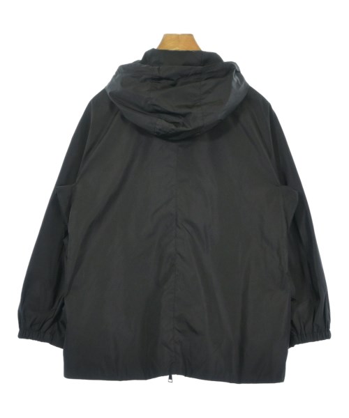 MONCLER（モンクレール）マウンテンパーカー 黒 サイズ:0(XS位) レディース/2200681364011