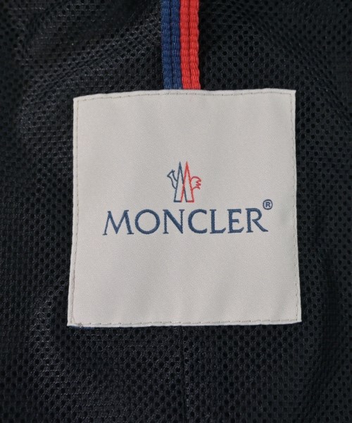 MONCLER（モンクレール）マウンテンパーカー 黒 サイズ:0(XS位) レディース/2200681364011