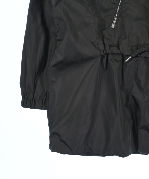 MONCLER（モンクレール）マウンテンパーカー 黒 サイズ:0(XS位) レディース/2200681364011