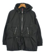 MONCLER（モンクレール）マウンテンパーカー 黒 サイズ:0(XS位) レディース/2200681364011