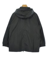 MONCLER（モンクレール）マウンテンパーカー 黒 サイズ:0(XS位) レディース/2200681364011