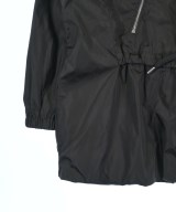 MONCLER（モンクレール）マウンテンパーカー 黒 サイズ:0(XS位) レディース/2200681364011