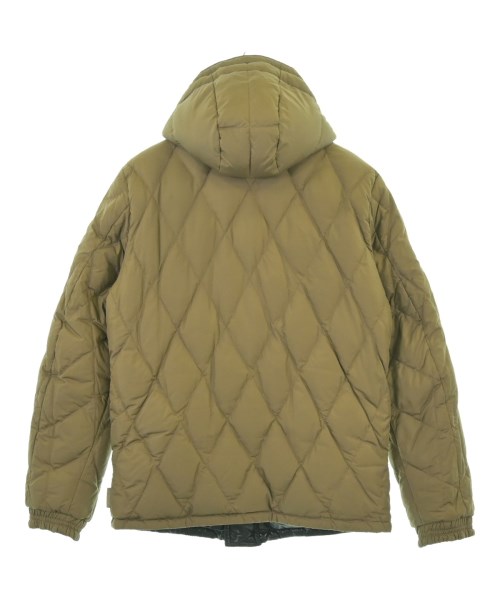 MONCLER（モンクレール）ダウンジャケット/ダウンベスト 黒 サイズ:0(XS位) メンズ/2200664552060