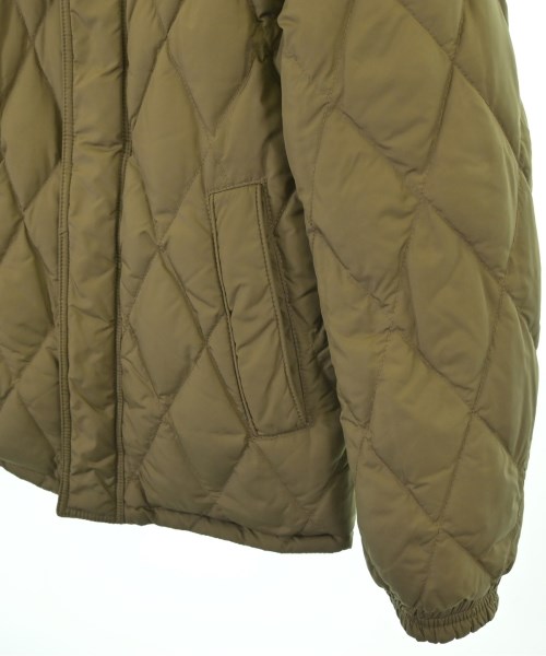 MONCLER（モンクレール）ダウンジャケット/ダウンベスト 黒 サイズ:0(XS位) メンズ/2200664552060