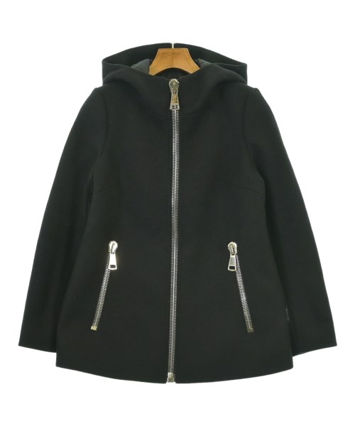 MONCLER(モンクレール)その他 黒 サイズ:00(XXS位)/2200680327017