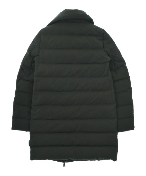 MONCLER（モンクレール）ダウンコート 黒 サイズ:00(XXS位) レディース/2200680327031