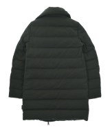 MONCLER（モンクレール）ダウンコート 黒 サイズ:00(XXS位) レディース/2200680327031