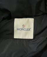 MONCLER（モンクレール）ダウンコート 黒 サイズ:00(XXS位) レディース/2200680327031